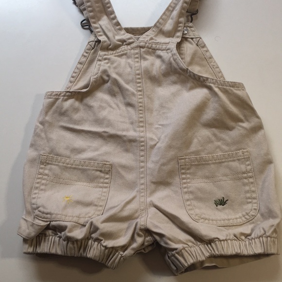 2/$12 Carter’s and Mini Me 6-9 Month Summer Sets - Picture 6 of 6